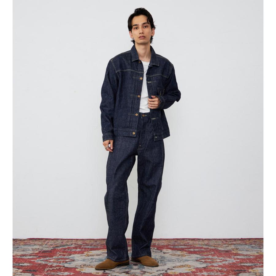 Lee（リー） LM1020-100 Lee 101 ANNIVERSARY 101 COWBOY JACKET