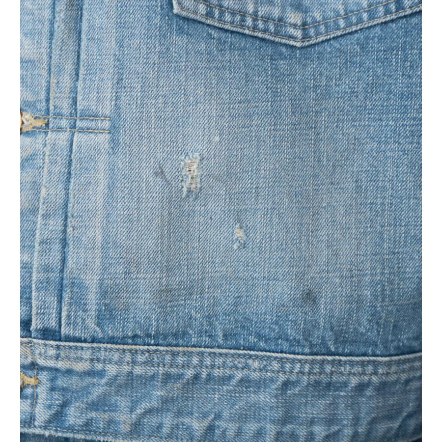 Ｌｅｅリー LM1020-146 Lee 101 ANNIVERSARY 101 COWBOY JACKET カウボーイ デニム ジャケット【101 100周年】 綿100％ Gジャン ユニの画像