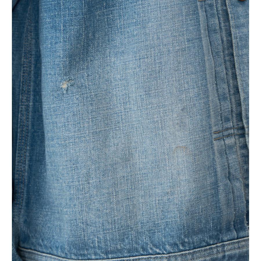 Ｌｅｅリー LM1020-146 Lee 101 ANNIVERSARY 101 COWBOY JACKET カウボーイ デニム ジャケット【101 100周年】 綿100％ Gジャン ユニの画像