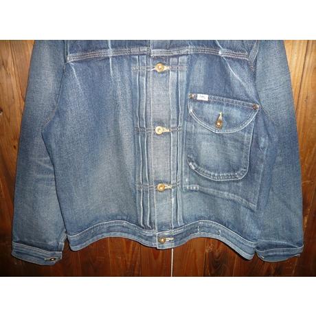 Lee（リー） LM1022-126 Lee 101 ANNIVERSARY 101-J COWBOY JACKET