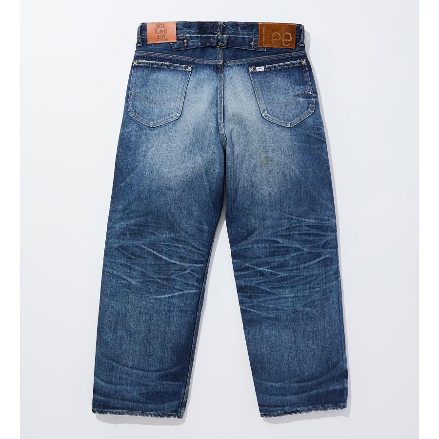 Lee（リー） LM1023-126 Lee 101 ANNIVERSARY 101 COWBOY PANTS【101