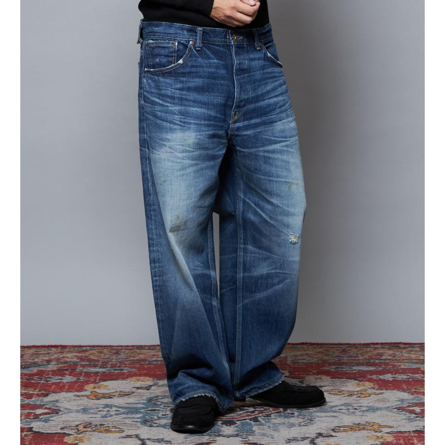 Lee（リー） LM1023-126 Lee 101 ANNIVERSARY 101 COWBOY PANTS【101