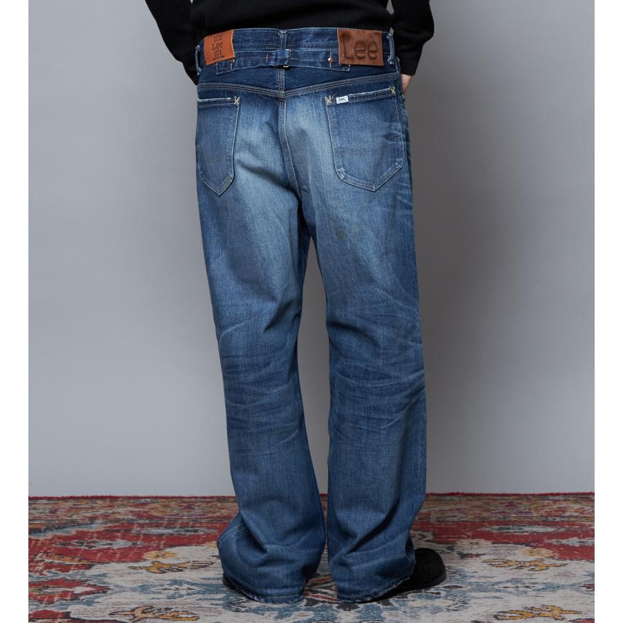 Lee（リー） LM1023-126 Lee 101 ANNIVERSARY 101 COWBOY PANTS【101