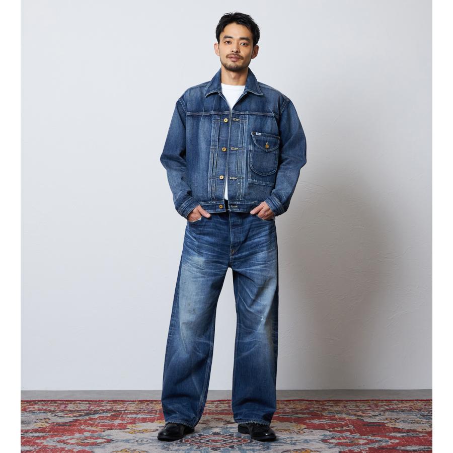 Lee（リー） LM1023-126 Lee 101 ANNIVERSARY 101 COWBOY PANTS【101