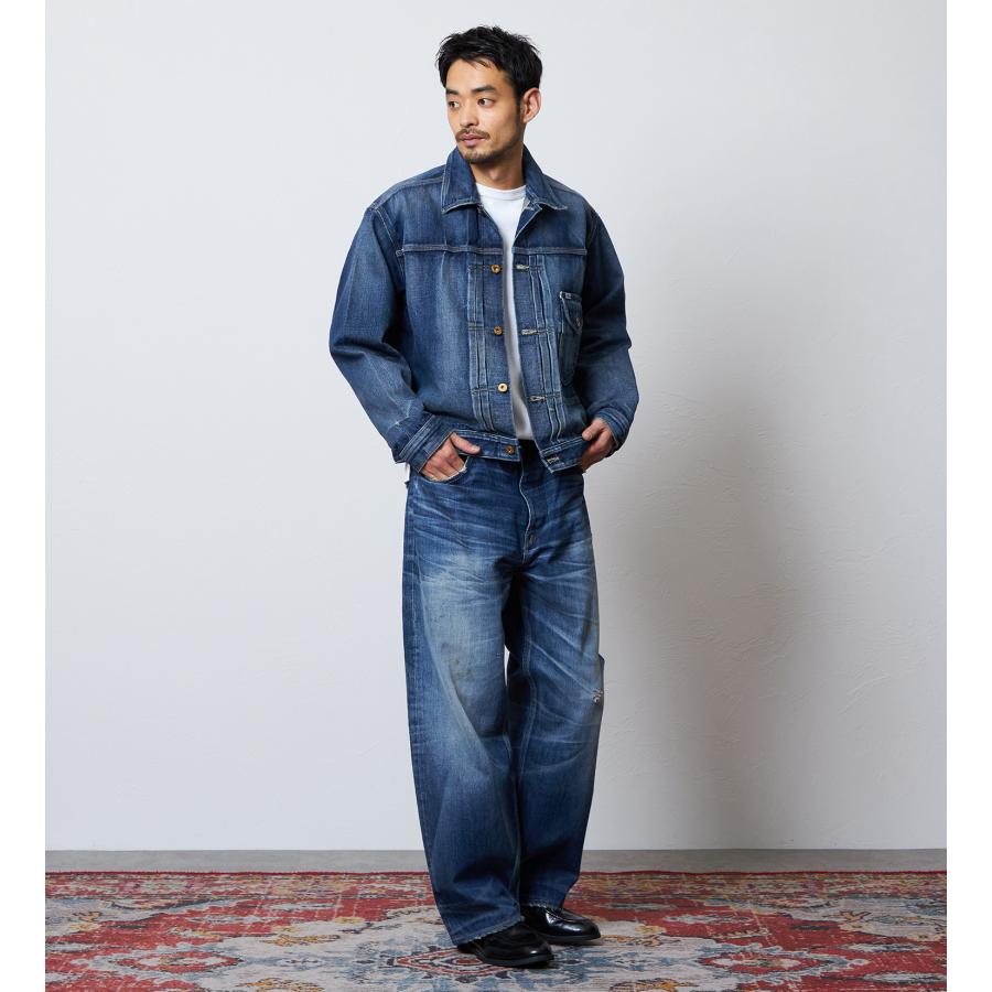 Lee（リー） LM1023-126 Lee 101 ANNIVERSARY 101 COWBOY PANTS【101
