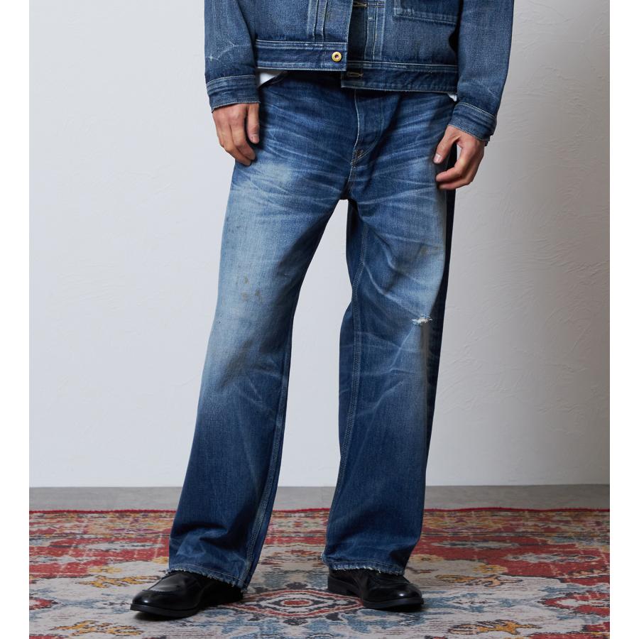 Lee（リー） LM1023-126 Lee 101 ANNIVERSARY 101 COWBOY PANTS【101