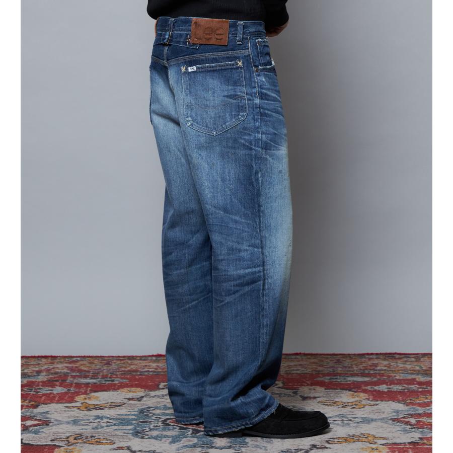 Lee（リー） LM1023-126 Lee 101 ANNIVERSARY 101 COWBOY PANTS【101