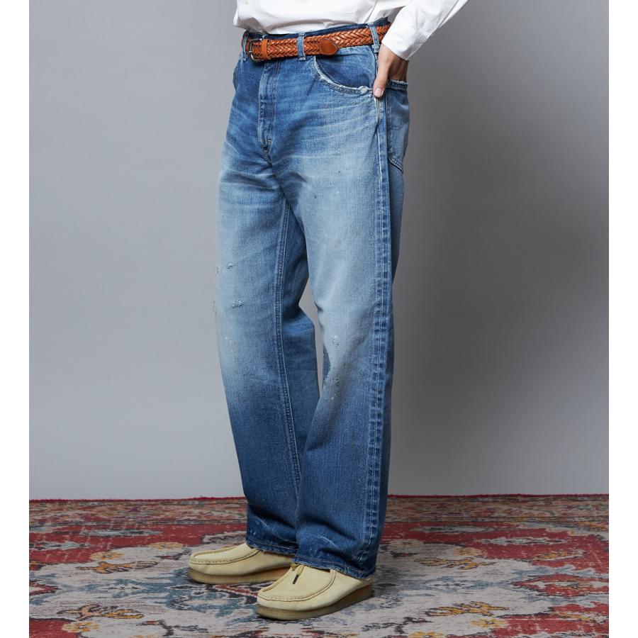 Lee（リー） LM1024-146 Lee 101 ANNIVERSARY 101-Z RIDERS JEAN【101