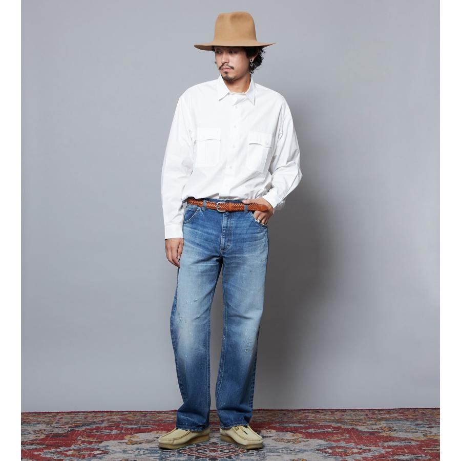 Lee（リー） LM1024-146 Lee 101 ANNIVERSARY 101-Z RIDERS JEAN【101