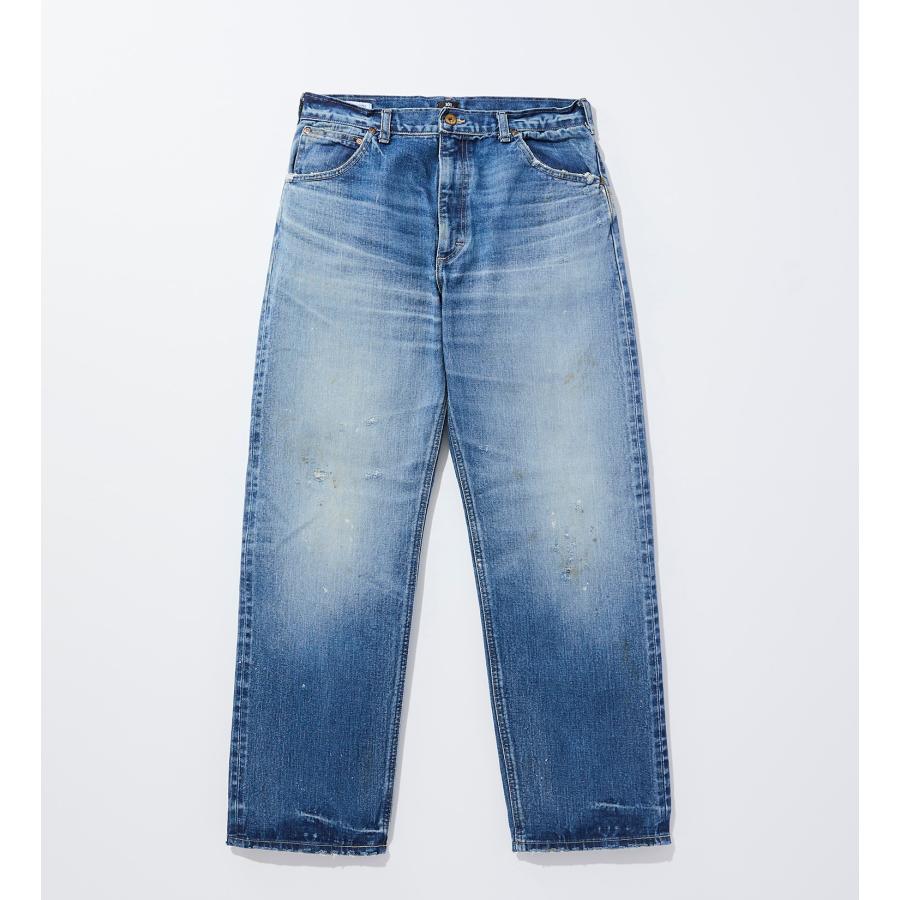 Lee（リー） LM1024-146 Lee 101 ANNIVERSARY 101-Z RIDERS JEAN【101