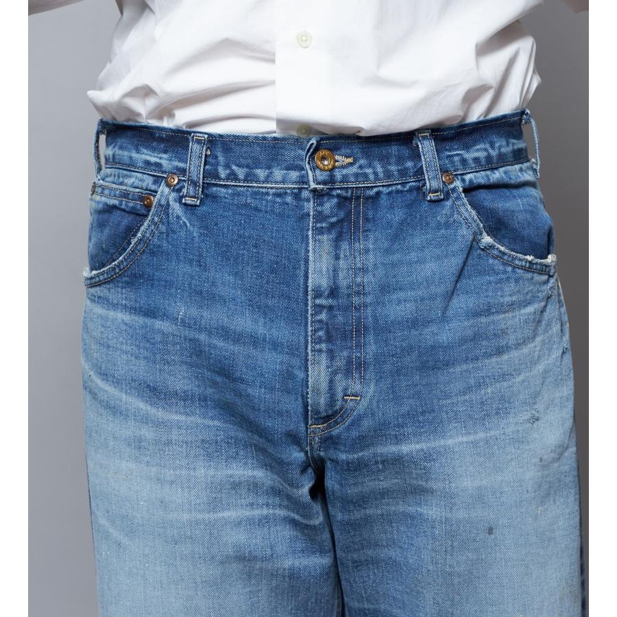 Lee（リー） LM1024-146 Lee 101 ANNIVERSARY 101-Z RIDERS JEAN【101