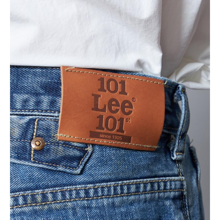 Lee（リー） LM1024-146 Lee 101 ANNIVERSARY 101-Z RIDERS JEAN【101