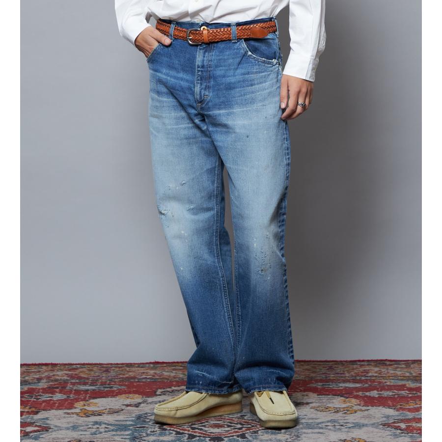 Lee（リー） LM1024-146 Lee 101 ANNIVERSARY 101-Z RIDERS JEAN【101