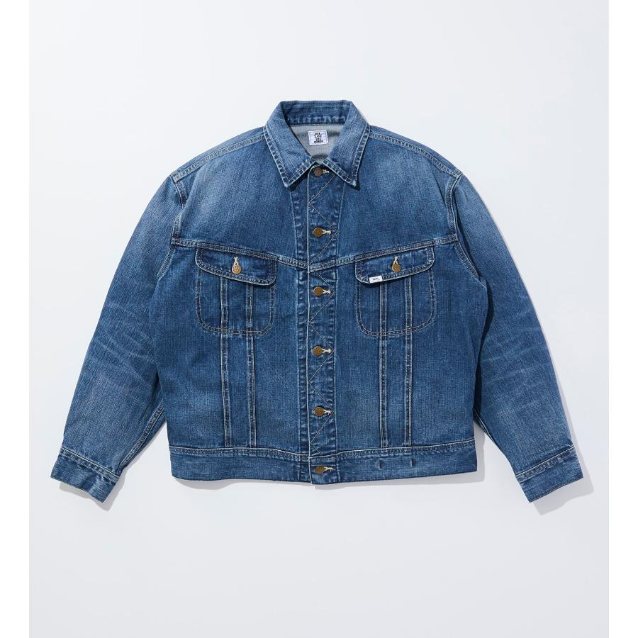 Lee（リー） LM1025-136 Lee 101 ANNIVERSARY 101-J RIDERS JACKET