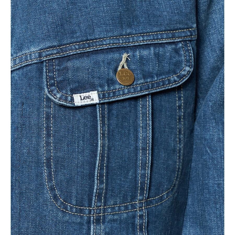 Lee（リー） LM1025-136 Lee 101 ANNIVERSARY 101-J RIDERS JACKET