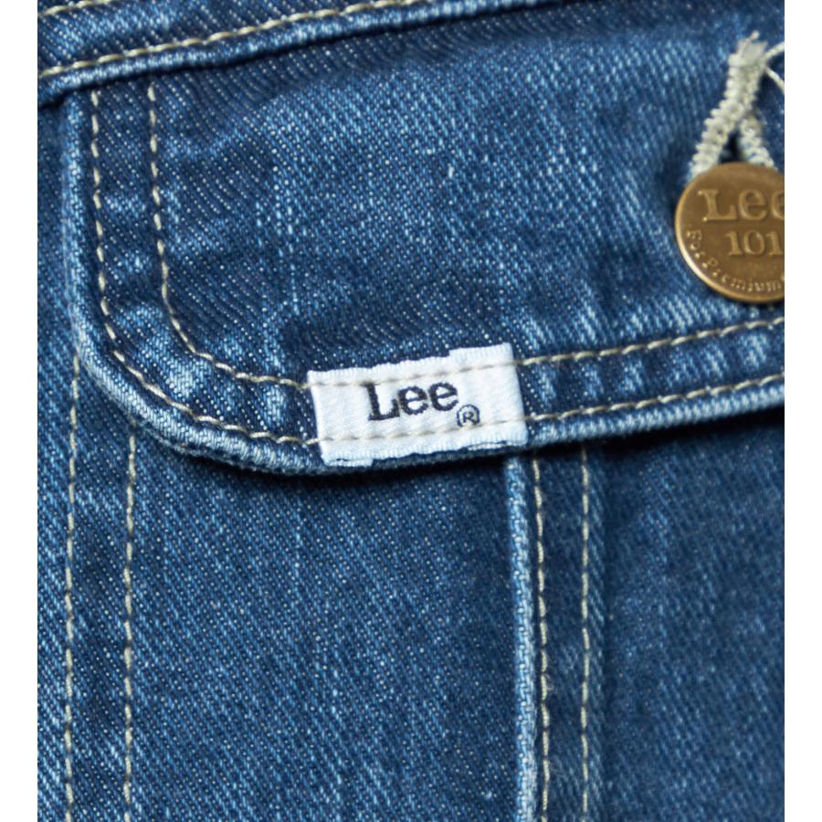 Lee（リー） LM1025-136 Lee 101 ANNIVERSARY 101-J RIDERS JACKET