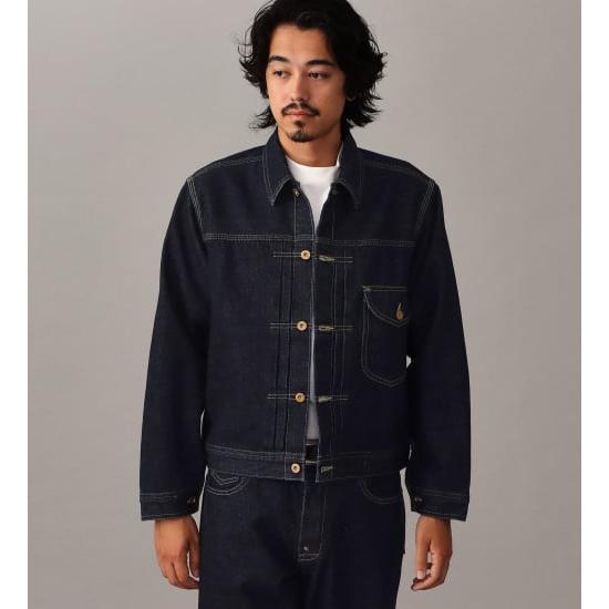 Lee（リー） LM1028-189 Lee ANNIVERSARY 101 ICONIC COWBOY JACKET