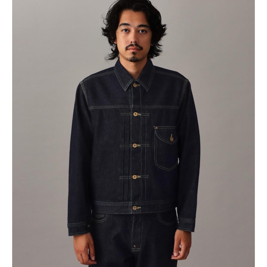 Lee（リー） LM1028-189 Lee ANNIVERSARY 101 ICONIC COWBOY JACKET