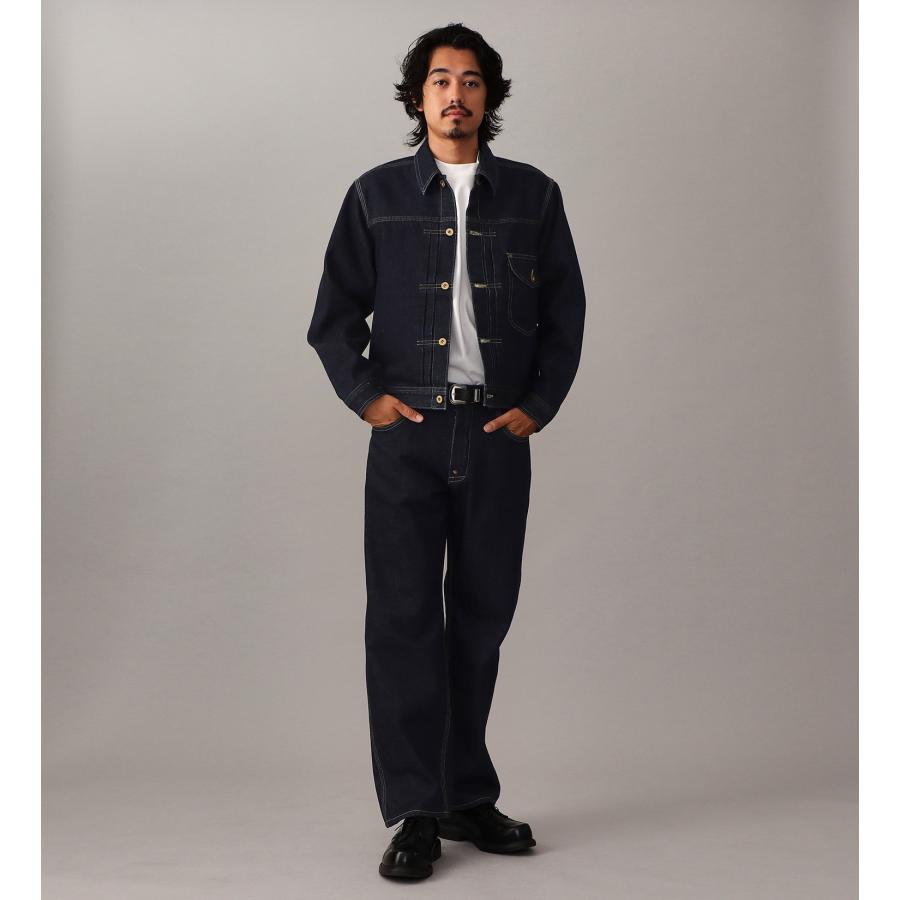 Lee（リー） LM1028-189 Lee ANNIVERSARY 101 ICONIC COWBOY JACKET
