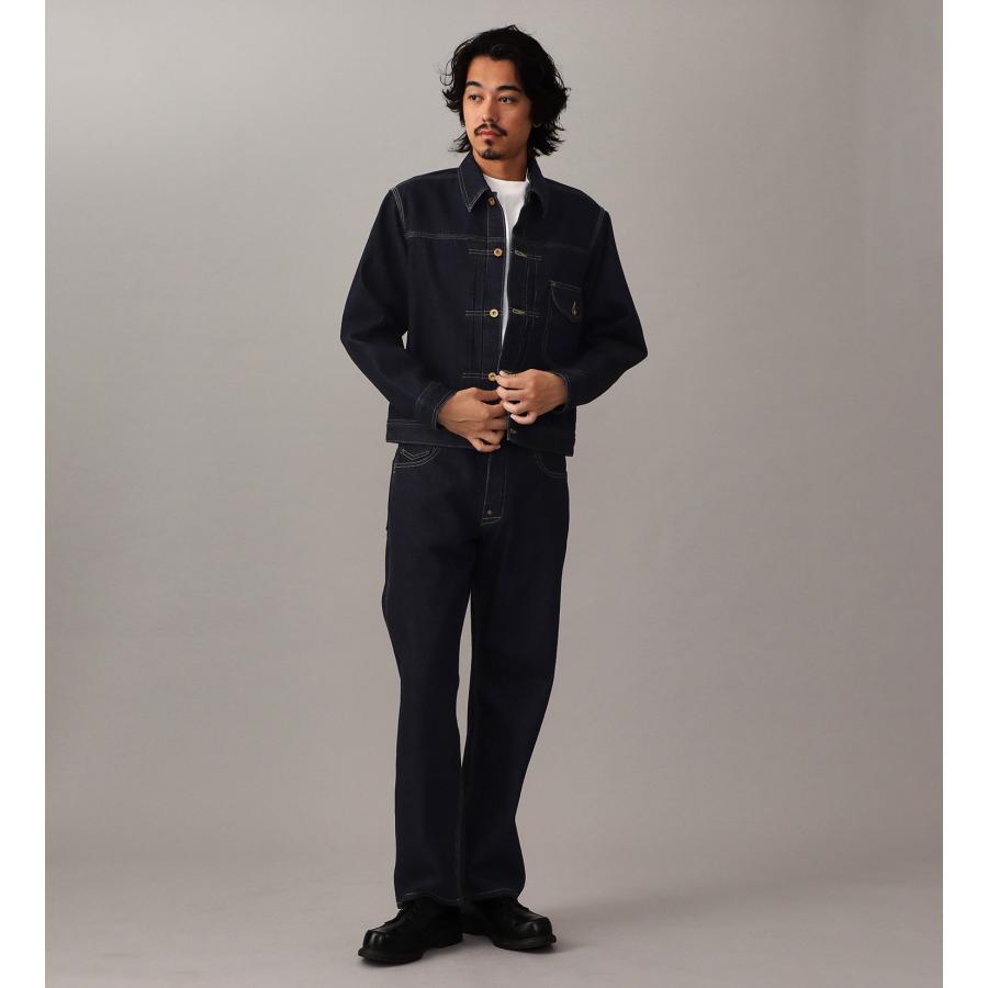 Lee（リー） LM1028-189 Lee ANNIVERSARY 101 ICONIC COWBOY JACKET