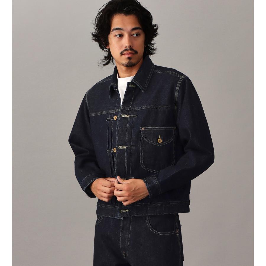Lee（リー） LM1028-189 Lee ANNIVERSARY 101 ICONIC COWBOY JACKET