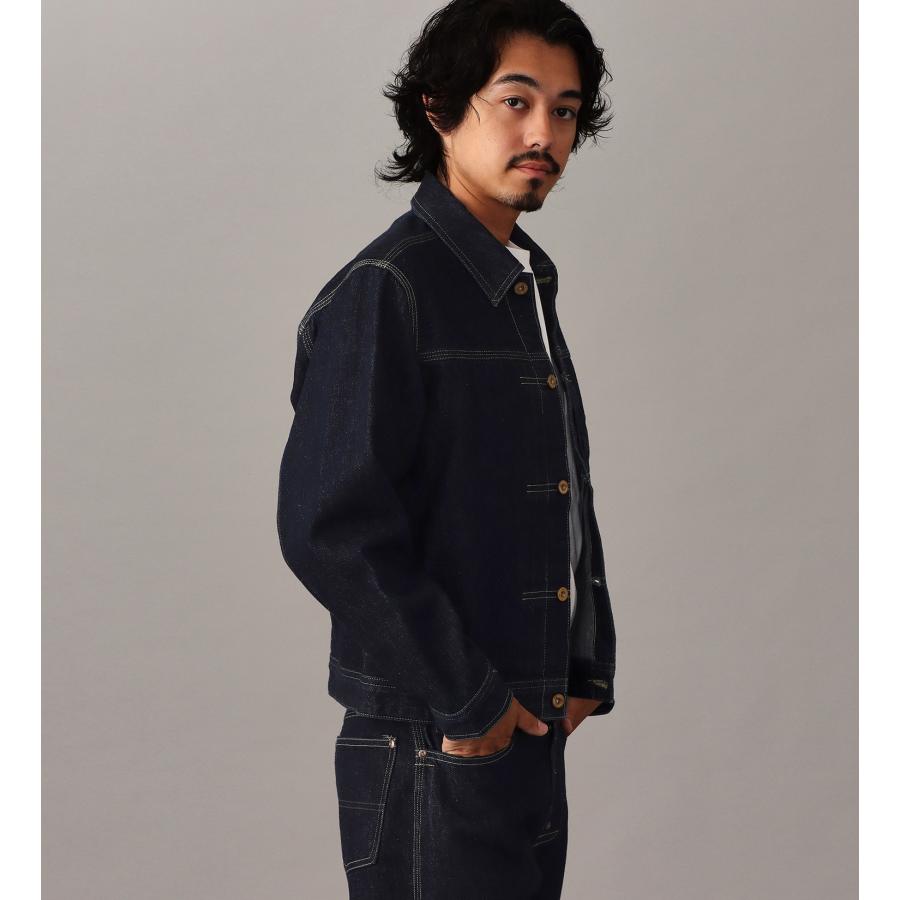 Lee（リー） LM1028-189 Lee ANNIVERSARY 101 ICONIC COWBOY JACKET