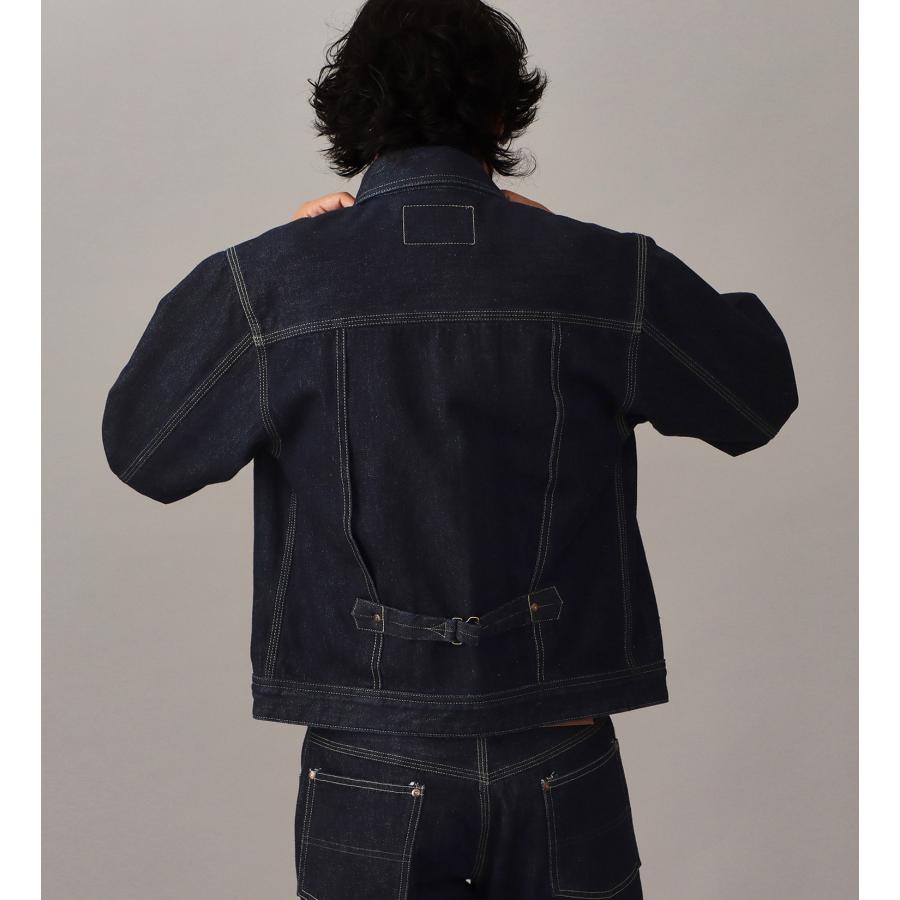 Lee（リー） LM1028-189 Lee ANNIVERSARY 101 ICONIC COWBOY JACKET