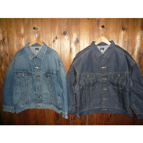 Lee（リー） LM4710-136 -189 SUPERSIZED RIDERS JACKET ビッグ