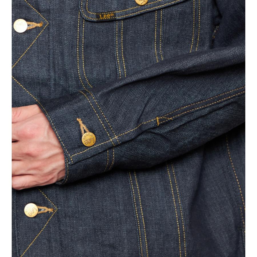 Lee（リー） LM4710-136 -189 SUPERSIZED RIDERS JACKET ビッグ