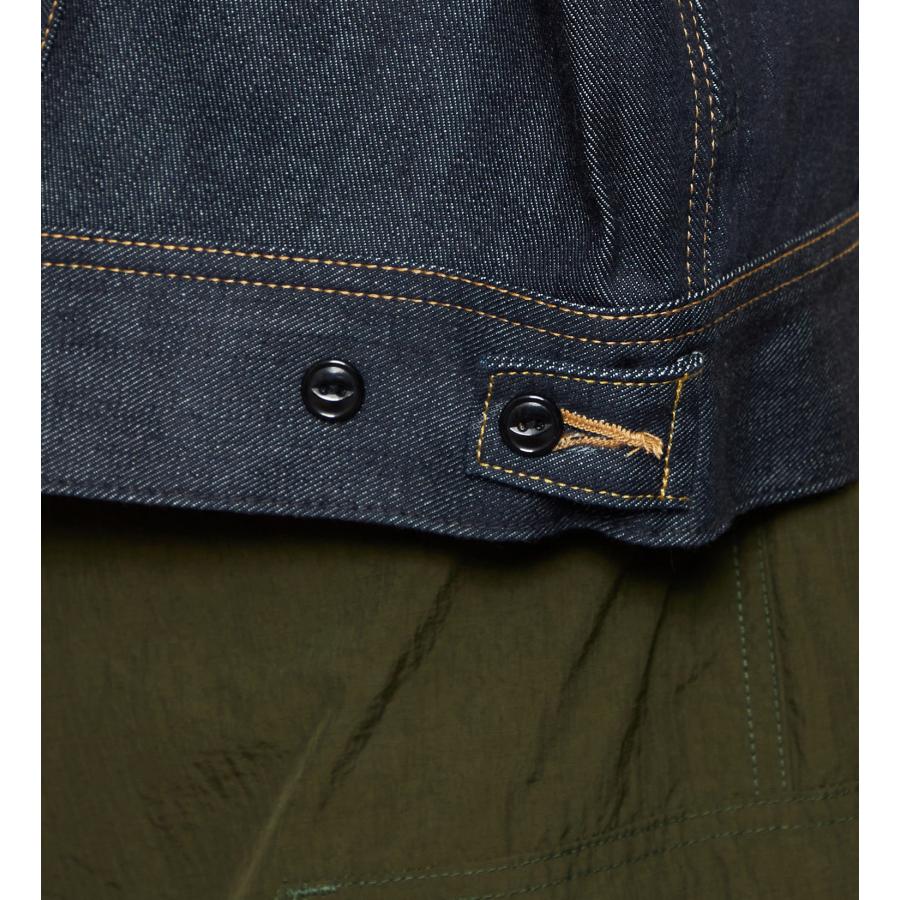 Lee（リー） LM4710-136 -189 SUPERSIZED RIDERS JACKET ビッグ