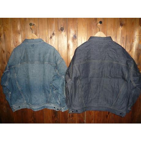Lee（リー） LM4710-136 -189 SUPERSIZED RIDERS JACKET ビッグ