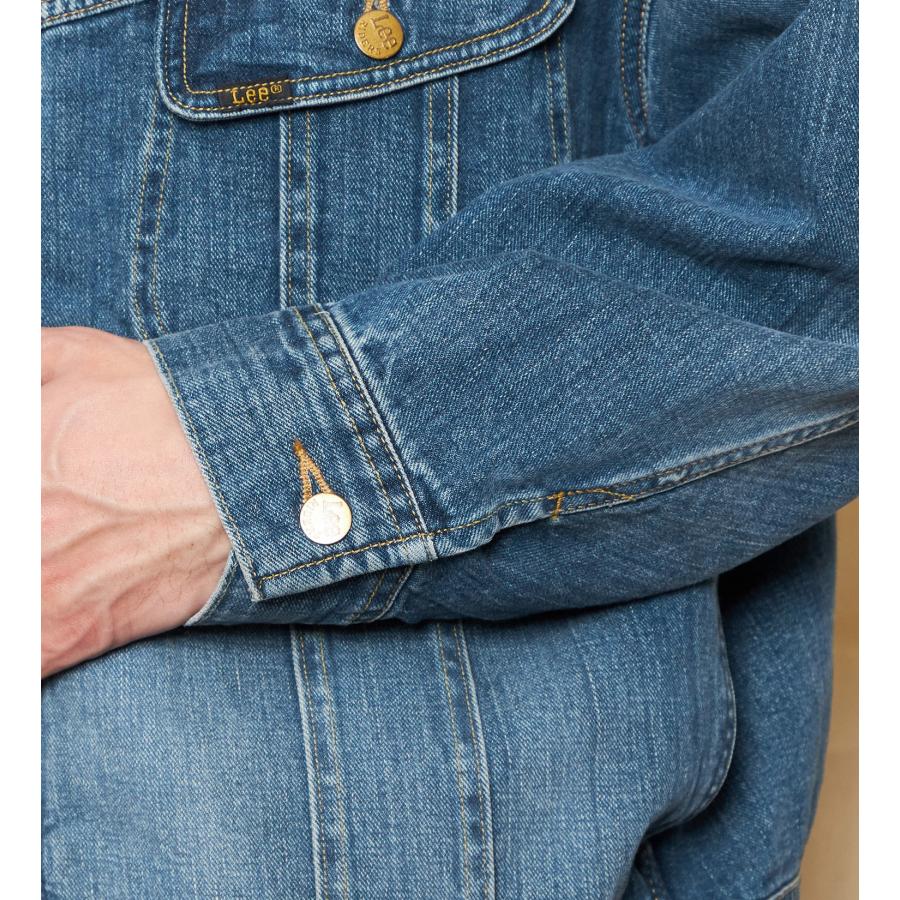 Lee（リー） LM4710-136 -189 SUPERSIZED RIDERS JACKET ビッグ