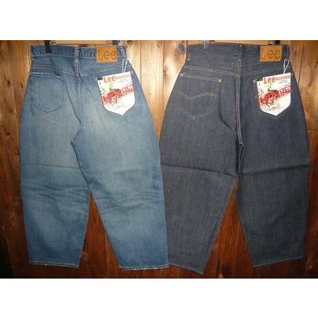 Lee（リー） LM4711-136 -189 SUPERSIZED RIDERS JEAN ビッグ