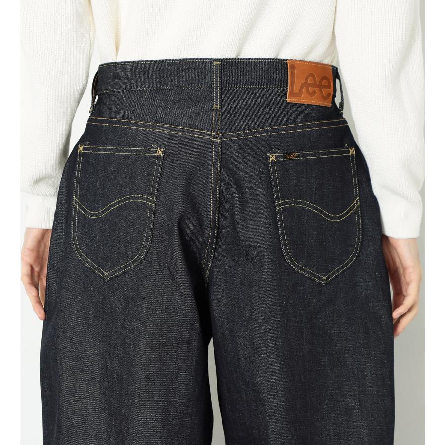 Lee（リー） LM4711-136 -189 SUPERSIZED RIDERS JEAN ビッグ