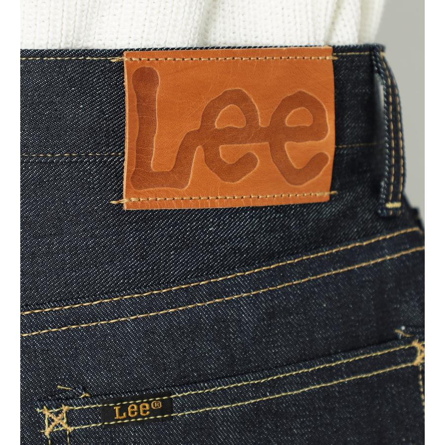 Lee（リー） LM4711-136 -189 SUPERSIZED RIDERS JEAN ビッグ
