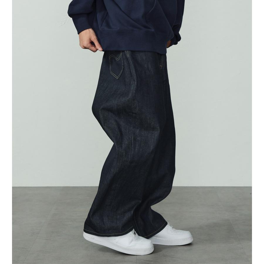 Lee（リー） LM4711-136 -189 SUPERSIZED RIDERS JEAN ビッグ
