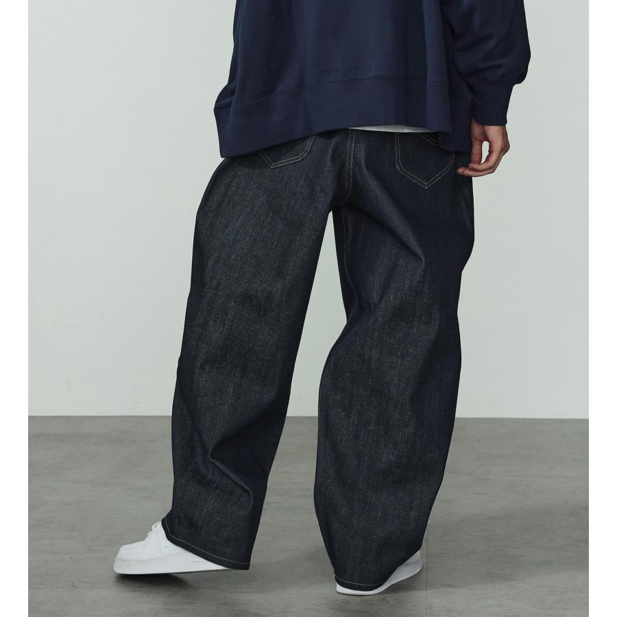 Lee（リー） LM4711-136 -189 SUPERSIZED RIDERS JEAN ビッグ