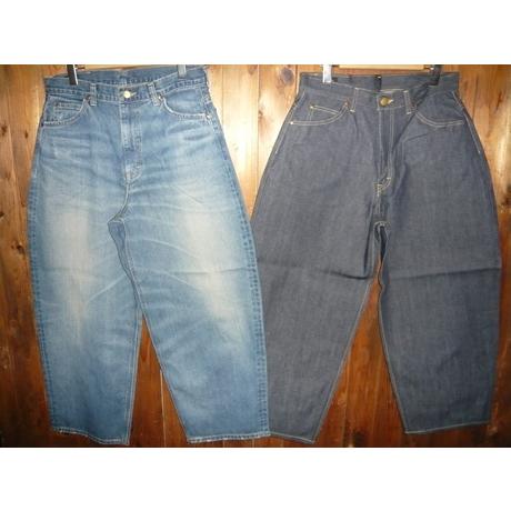 Lee（リー） LM4711-136 -189 SUPERSIZED RIDERS JEAN ビッグ
