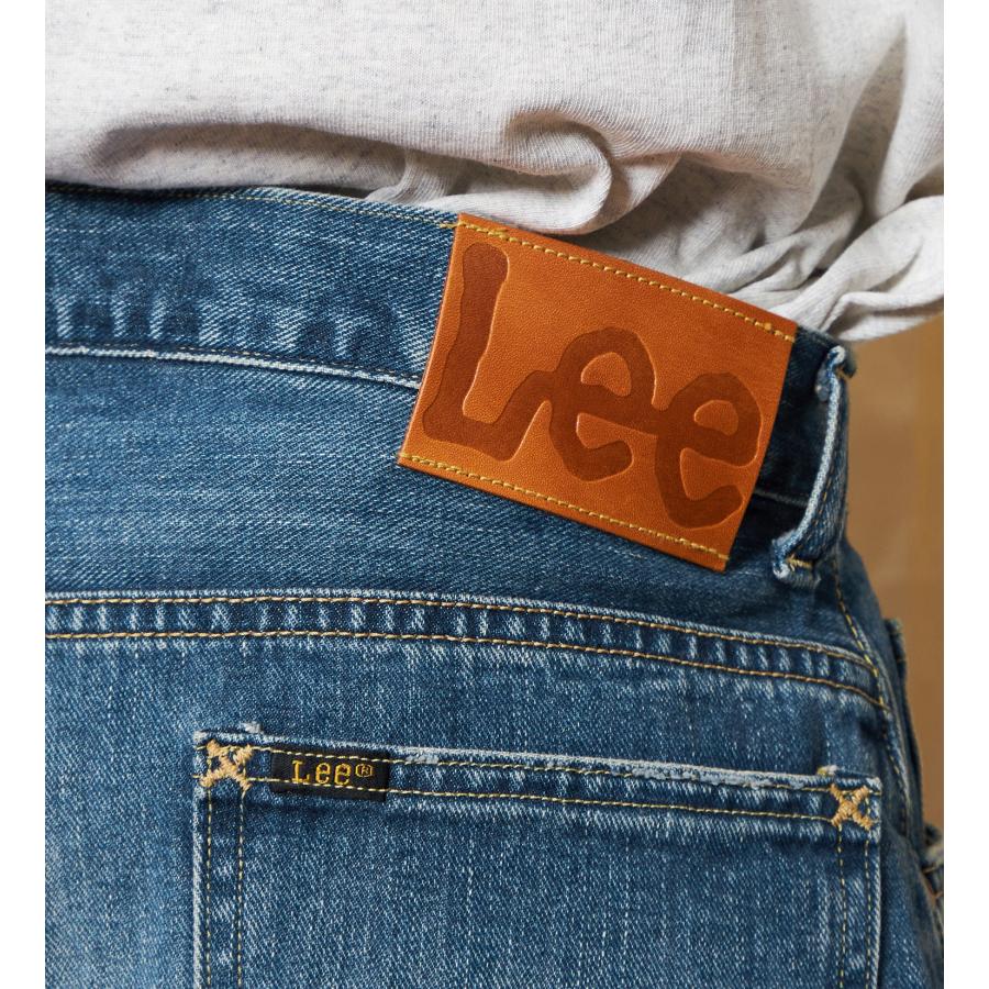Lee（リー） LM4711-136 -189 SUPERSIZED RIDERS JEAN ビッグ