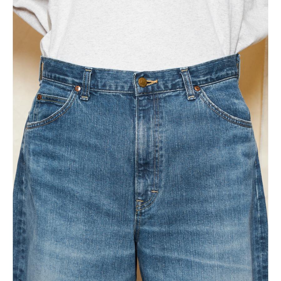 Lee（リー） LM4711-136 -189 SUPERSIZED RIDERS JEAN ビッグ