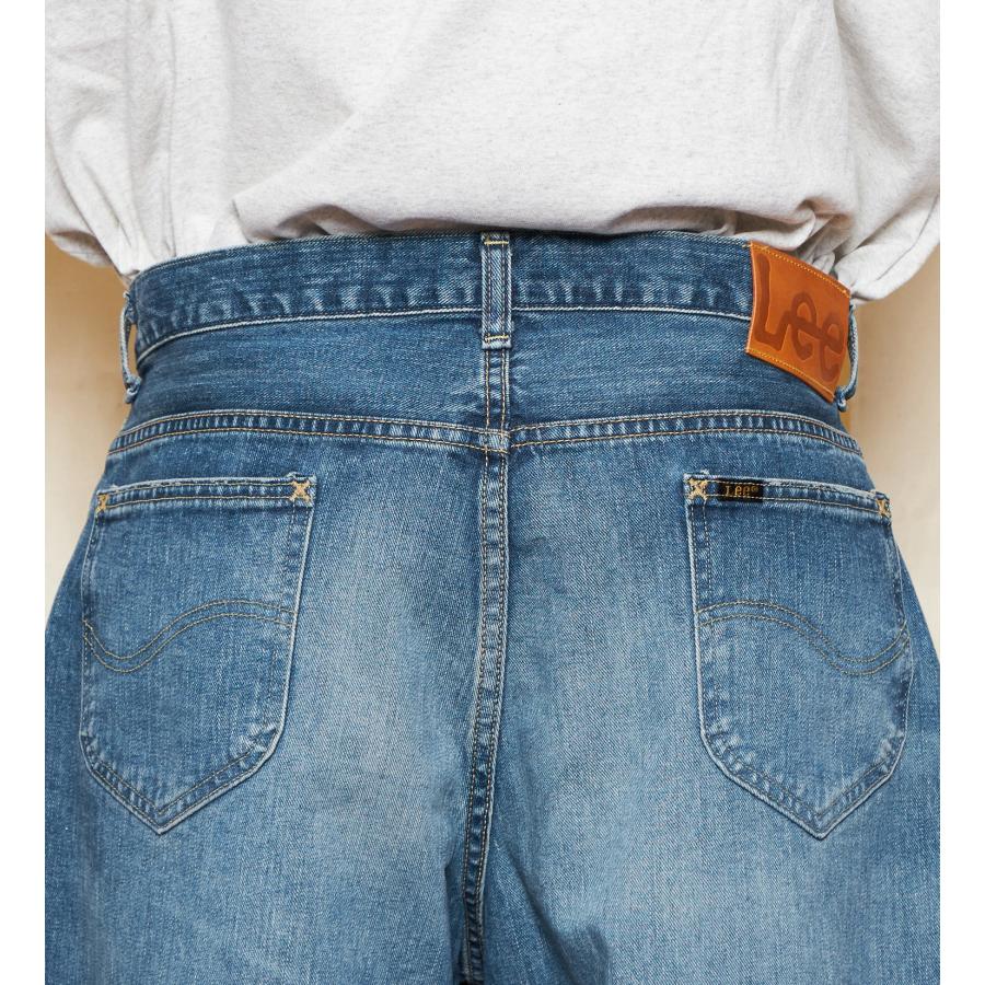 Lee（リー） LM4711-136 -189 SUPERSIZED RIDERS JEAN ビッグ