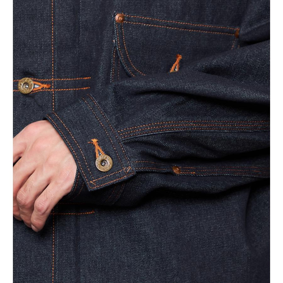 Lee（リー） LM4712-136 -189 SUPERSIZED 101 COWBOY JACKET ビッグ