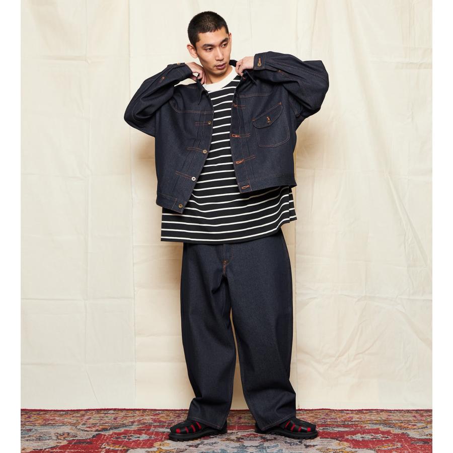 Lee（リー） LM4712-136 -189 SUPERSIZED 101 COWBOY JACKET ビッグ