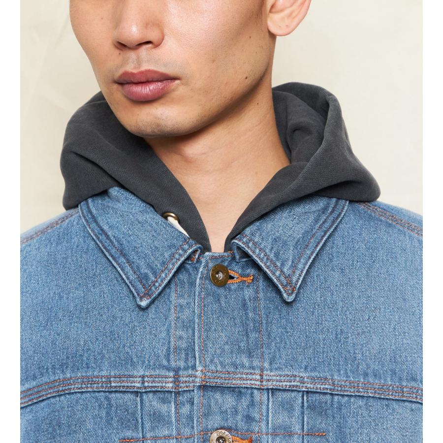 Lee（リー） LM4712-136 -189 SUPERSIZED 101 COWBOY JACKET ビッグ