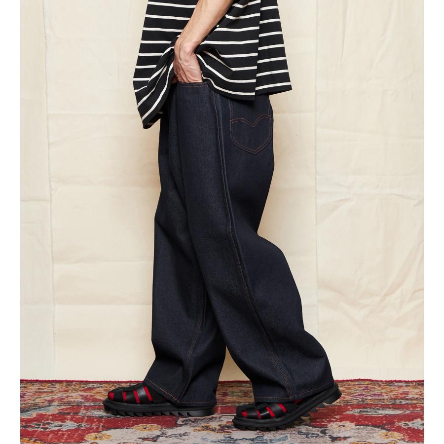 Lee（リー） LM4713-136 -189 SUPERSIZED 101 COWBOY ビッグシルエット