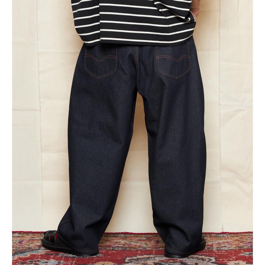 Lee（リー） LM4713-136 -189 SUPERSIZED 101 COWBOY ビッグシルエット