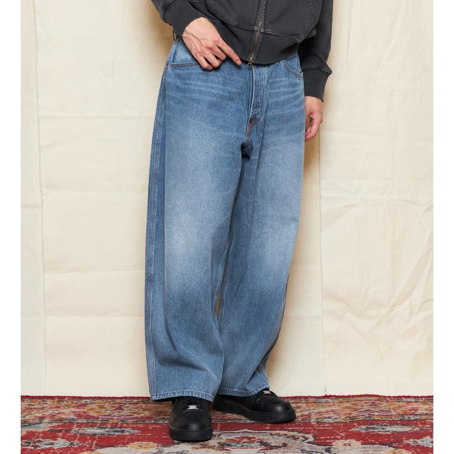 Lee（リー） LM4713-136 -189 SUPERSIZED 101 COWBOY ビッグシルエット