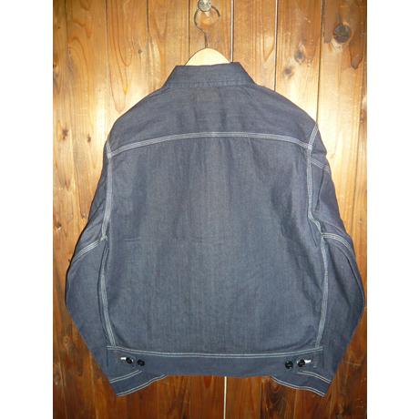 Lee（リー） LM7238-100 -156 DUNGAREES 91B ZIPUP BLOUSON ダンガリー