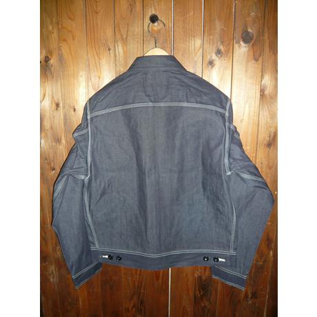 Lee（リー） LM7238-589 -104 DUNGAREES 91B ZIPUP BLOUSON ダンガリー