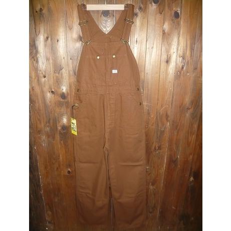 Lee（リー） LM7254-1168 DUNGAREES OVERALLS ダンガリーズ
